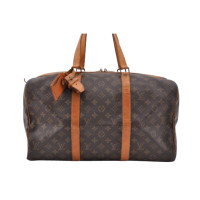 Louis Vuitton "Sac Souplé 45 Monogram Canvas"