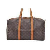 Louis Vuitton "Sac Souplé 45 Monogram Canvas"