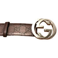 Gucci Belt with logo clasp