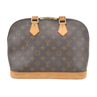 Louis Vuitton "Alma PM Monogram Canvas"