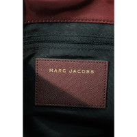 Marc Jacobs "Recruit Nomad Saddle Bag"