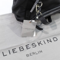 Liebeskind Berlin Handtas in zwart