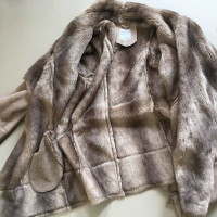 Pinko Cappotto in marrone