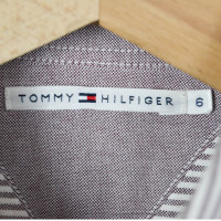 Tommy Hilfiger Blouse with striped pattern