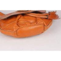 Gucci Shoulder bag in orange-brown