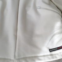 Valentino Garavani Jacket in white