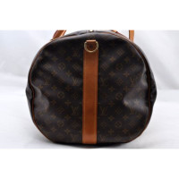 Louis Vuitton overnight bag