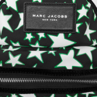 Marc Jacobs Sac à dos avec motif