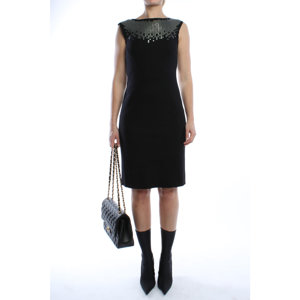 Marc Cain Robe en noir