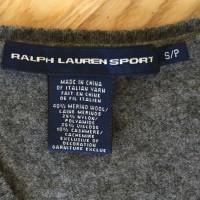 Ralph Lauren Pullover in Grau