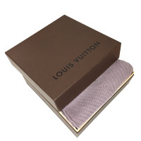 Louis Vuitton Schal mit Kaschmir-Anteil