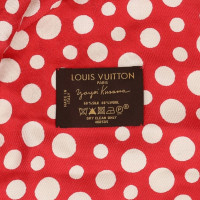 Louis Vuitton Kusama Scarf