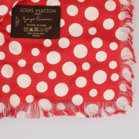 Louis Vuitton Kusama Scarf