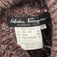 Salvatore Ferragamo Vintage Pullover