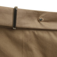 Strenesse Tailleur pantalone in cammello