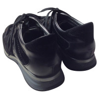Hogan Black sneakers