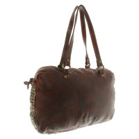 Campomaggi Leather handbag