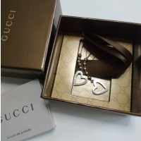 Gucci Orecchini "Toggle Heart"