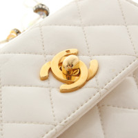 Chanel Shoulder bag in Cream