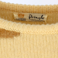 Pringle Of Scotland Maglione di lana