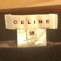 Céline Rock in Braun