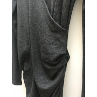 Donna Karan Vestito di grigio