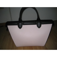 Longchamp Handbag in tricolor