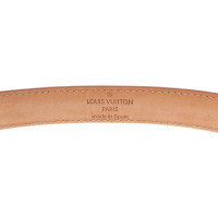 Louis Vuitton Gürtel mit Monogram-Muster