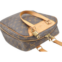 Louis Vuitton "Excursion Monogram Canvas"