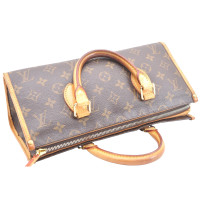 Louis Vuitton "Popincourt Monogram Canvas"