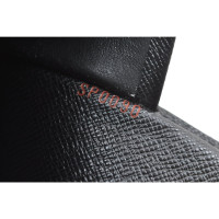 Louis Vuitton "Agenda Fonctionnel Epi Leather"