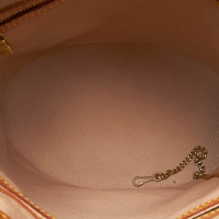 Louis Vuitton "Petit Bucket Bag Monogram Canvas"