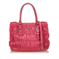 Prada Handtasche in Pink