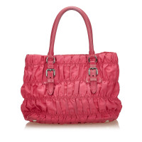 Prada Handtasche in Pink
