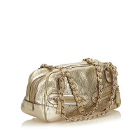 Gucci Gold colored handbag