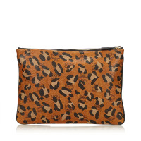 Mcm clutch with pattern
