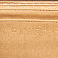 Chanel Mademoiselle Canvas in Blue