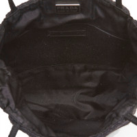 Prada Handbag in grey