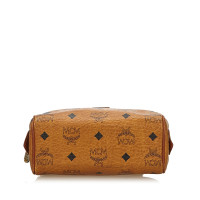 Mcm Handbag with Visetos pattern