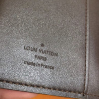 Louis Vuitton "Agenda Fonctionnel PM Monogram Vernis"