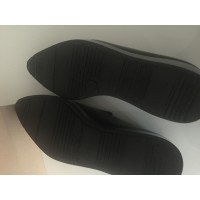 Prada Leather slippers
