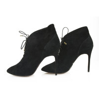 Ted Baker Suede ankle boots