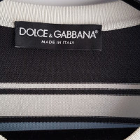 Dolce & Gabbana Pull à rayures