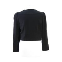 Diane Von Furstenberg Blazer in Schwarz