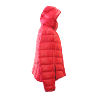 Bogner Doudoune rouge