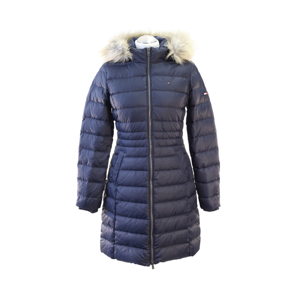 Tommy Hilfiger Cappotto blu scuro