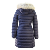 Tommy Hilfiger Cappotto blu scuro