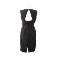 Reiss Dress in black