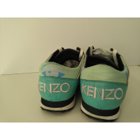 Kenzo Sneakers in multicolor