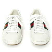 Gucci "Ace" Sneakers